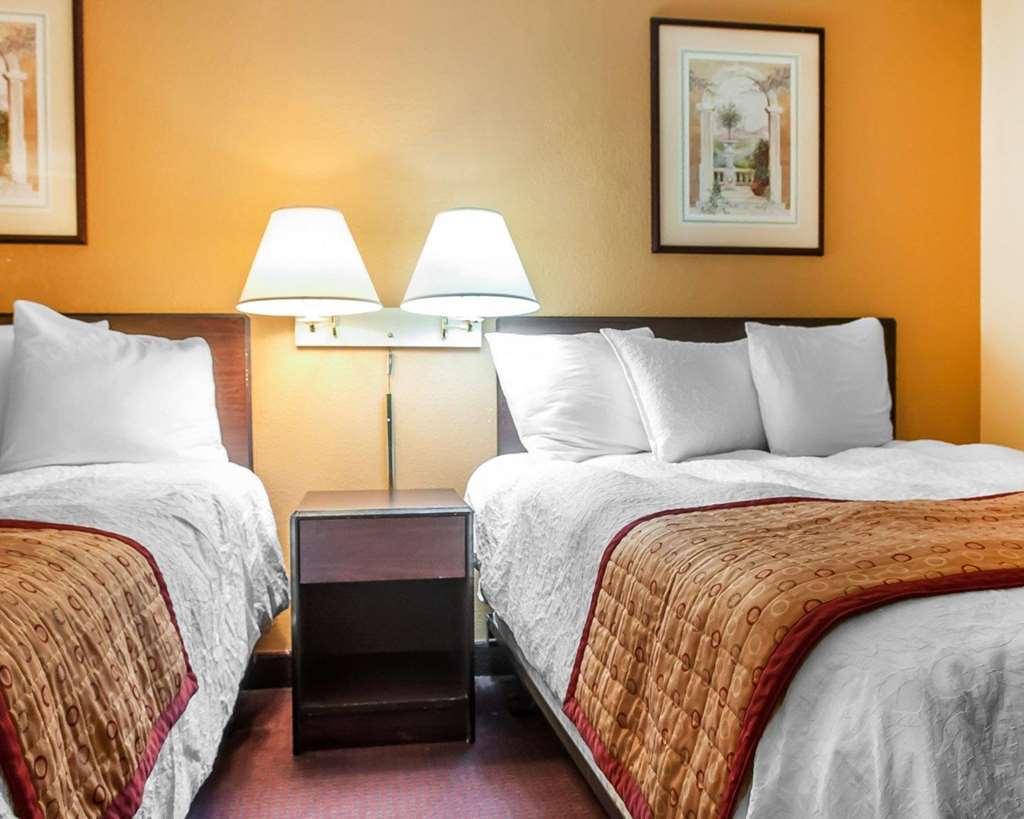 Rodeway Inn Farmington Cameră foto