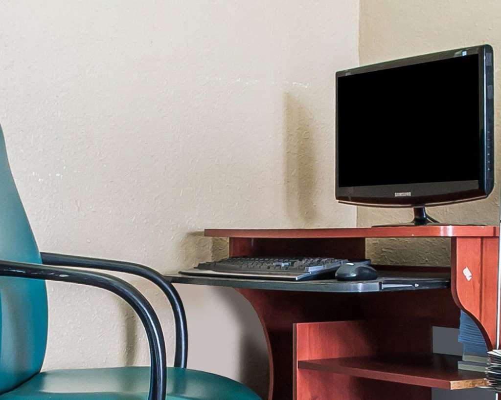 Rodeway Inn Farmington Facilități foto